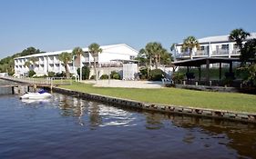 Marina Bay Resort Fort Walton Fl